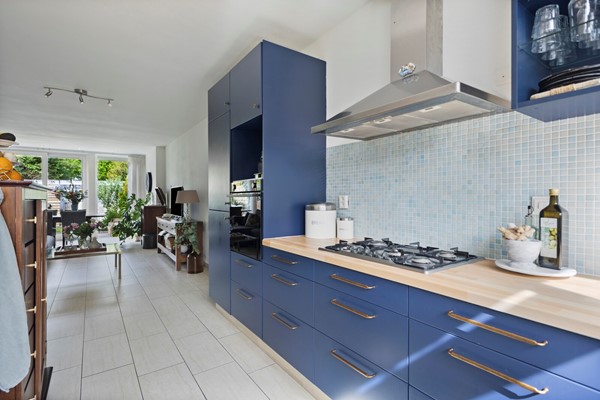 Medium property photo - Kruiszwin 1247, 1788 LG Julianadorp
